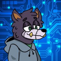 Cyber | Loading games(@Cyberthewolf14) 's Twitter Profile Photo