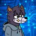 Cyber | Loading games (@Cyberthewolf14) Twitter profile photo