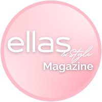 𝔼𝕃𝕃𝔸𝕊 & 𝕊𝕥𝕪𝕝𝕖 Magazine(@EllasStyle) 's Twitter Profile Photo