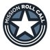 Mission Roll Call (@missionrollcall) Twitter profile photo Mission Roll Call (@missionrollcall) Twitter profile photo