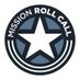 Mission Roll Call (@MissionRollCall) Twitter profile photo