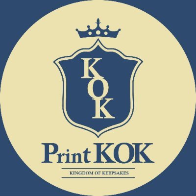 PrintKOK Profile Picture