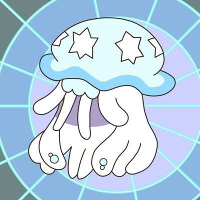 浮上率が5%くらいしかないウツロイド推しの変なやつです