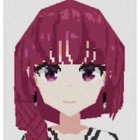 Daily Low Poly Kikuri Hiroi(@ItsSoHirover) 's Twitter Profile Photo