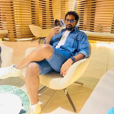 KiranPanchavat9's profile picture. Professional overthinker