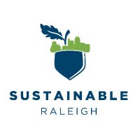 Sustainable Raleigh(@Sustainable_Ral) 's Twitter Profile Photo