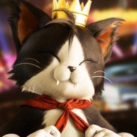 ๐พ๐๐๐ฉ ๐๐๐ฉ๐ (@felisreevis) 's Twitter Profile