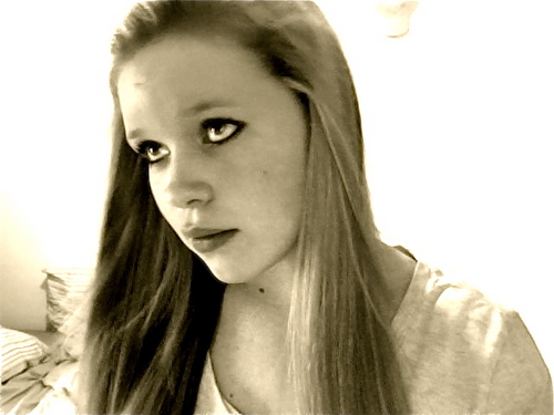 JessicaEPost's profile picture. 