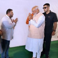 Shrey Sharma (मोदी का परिवार)(@Shreysharmaji) 's Twitter Profile Photo