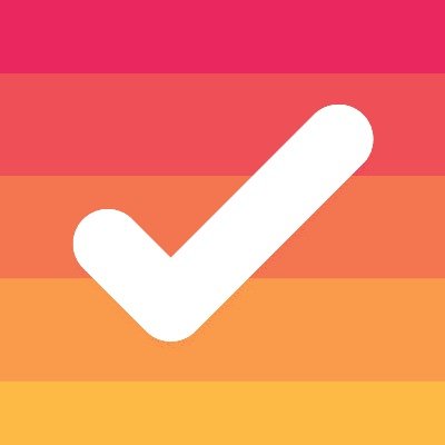 List different with Clear, the colorfully charming todo and listing app for your iPhone.