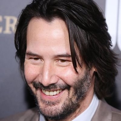 Keanu Reeves