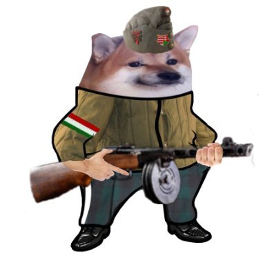 🇺🇲 of 🇭🇺✡ background|History buff|Dog lover|1989 Revolutions appreciator☭⃠| Advocate of Magyaromanianism | Stand with Ukraine🇺🇦 alt: @jpop_el_jefe
