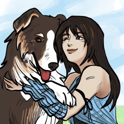 #1 squall simp + full time tifa clone + dog owner + official ffviii community leader + not affiliated with square enix (prolly ever lol)
Artist pfp: jrse1970