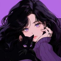 💜𝑺𝒆𝒓𝒆𝒏𝒊𝒕𝒚_22💜(@MeliCross22) 's Twitter Profile Photo