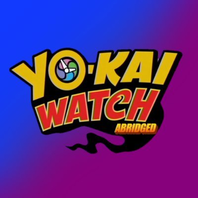 The official Twitter account for Yo-Kai Watch Abridged | Directed by @typicalnonhuman | Account managed by @SEAFAIRYCOOKlE, @ujivoice & @Mochiinou.