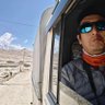 amish973's profile picture. Author, All Roads Lead North: Nepal's Turn to China