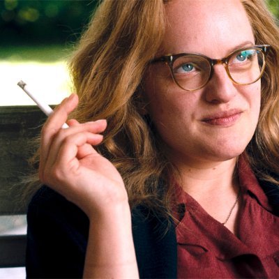 shirleymovie_jp's profile picture. 《#サンダンス映画祭 審査員特別賞》#シャーリイ｜主演 #エリザベス・モス × 監督 #ジョセフィン・デッカー ｜"魔女"と呼ばれた作家 #シャーリイ・ジャクスン の伝記小説を初映画化！現実と虚構が交錯する、幻惑の心理サスペンス🌿