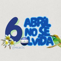 denunciasNicaragua(@denunciasNicar2) 's Twitter Profile Photo