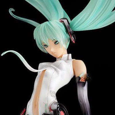 初音ミクとヒトリエと合成音声が大好き。ねんどろ写真とかを加工するのが好き。ねんどろないけど。ずっと依頼を求めてる。お題箱→ https://t.co/tjYDZhKbgm 創作垢→@39Mitsuya_Lemon