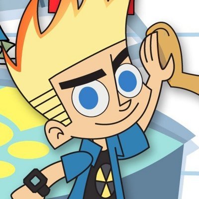 A gimmick about that posts information about the Johnny Test series (2005-2014) The owner of this account is a minor.