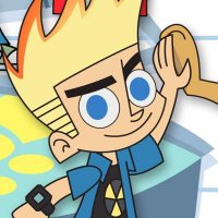 Obscure Johnny Test Media(@ObsurceJT) 's Twitter Profile Photo