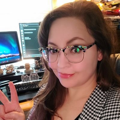 Data/Research Lead for @RevontuletIntel. Political criminologist, terrorism expert. Opinions on my personal acct aren't peer-reviewed. Follow me on bluesky.