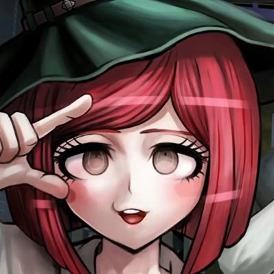 posting himiko everyday for serotonin ! (spoilers!) owner is ➡️ 🪄she/her🪄 autistic 🪄