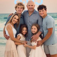 Michelle Witten (@witten82) 's Twitter Profile Photo Michelle Witten (@witten82) 's Twitter Profile Photo