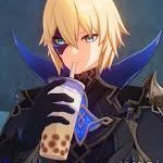 bro use the handrail alphinaud needs you / 18+