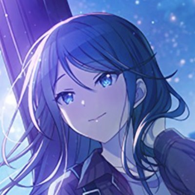 they/she | retweet heavy | b: NZK |
i like vocaloid, rhythm games, arknights, the sky, and stars (and also umamusume now apparently)