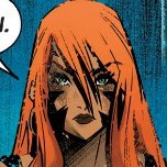 #Tigra needs to come back to Marvel and the mission of #TigraPride is to get her there! Profile pic from the Tigra Mini! Tigra rules! Banner by @WatsonJulia0