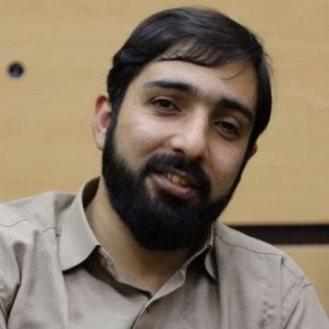 ha_kamali's profile picture. نیامده ایم تا بودنی بدون شدن را تجربه کنیم!