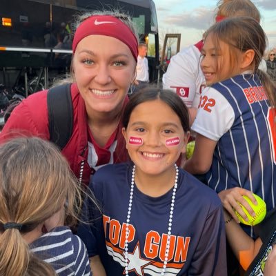 🧡💙Top Gun 2013 Oklahoma💙🧡 2031 | Catcher/2B/OF | Bats/Throws:Right