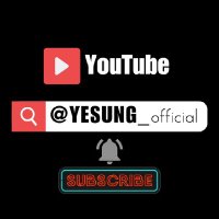 miika🌦️▶️YESUNG en YouTube🔔Team Intensas(@miika_SJYesung) 's Twitter Profile Photo