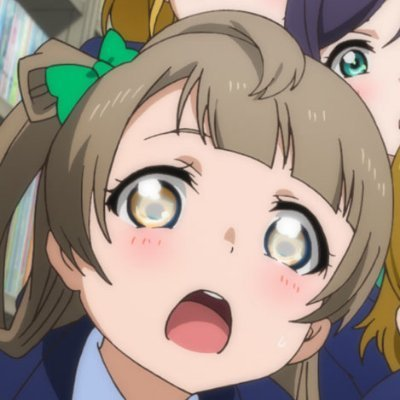 Daily posts of Kotori Minami from μ's from the multimedia series Love Live! | unfortunately ran by @kugarabachi