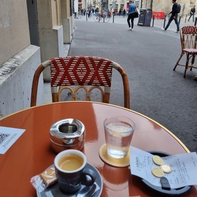 annedp33's profile picture. paris c’est magique 🗼💙❤️