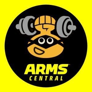 Welcome to ARMS Central! Spreading the LOVE and HYPE of the #ARMS community with all their cool events and creations!

(ran by @LOSER_31_56 and @DendyMolotov)