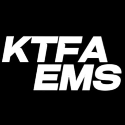 Official KTFA EMS Twitter Page