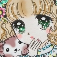 宇奈月みるく (@cogi_hana) 's Twitter Profile