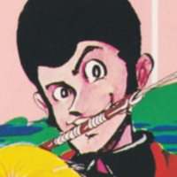 Daily MP Lupin(@mplupin_iii) 's Twitter Profile Photo