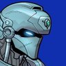 TheTechJacket's profile picture. That's pretty metal dude