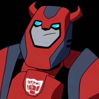 Cliffjumper Official Account