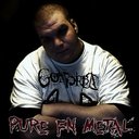 Ryan Warren - @purefnmetal666 - Twitter