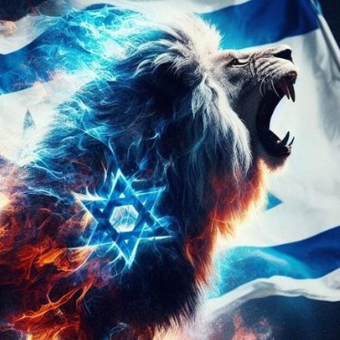 🎗 🇮🇱 🇺🇲 🇬🇧 🇪🇺
God bless Israel. God bless the West. #BringThemHome