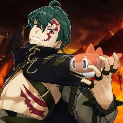 Sabi / Maki 🏹 🧟さんのプロフィール画像