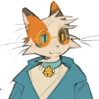 cat enthusiast | meow

pfp - @zenoyaka