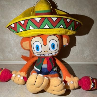Video Game Plushies Profile