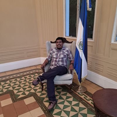 ChambaCabrera's profile picture. Philosopher King