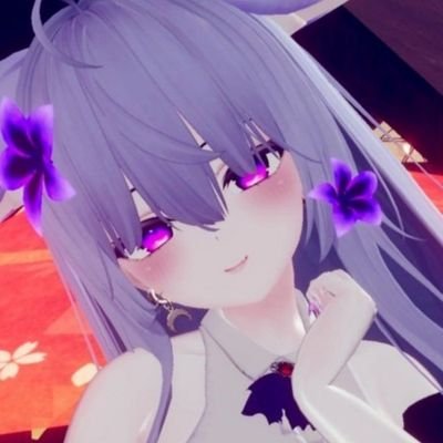 ruellin's profile picture. vrc 관련,뻘글 메인(vrc関連,雑談メイン)