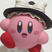 Kirby Kirisame(@KirbyKirisame) 's Twitter Profile Photo